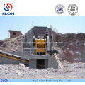 High Quality Mining Machinery Stone Jaw Crusher